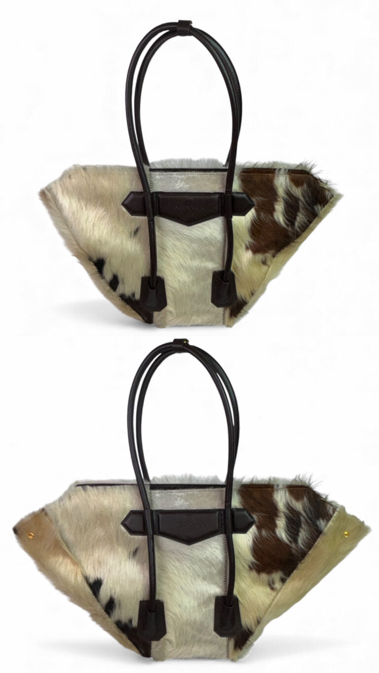 Tatacoa Bag - 47