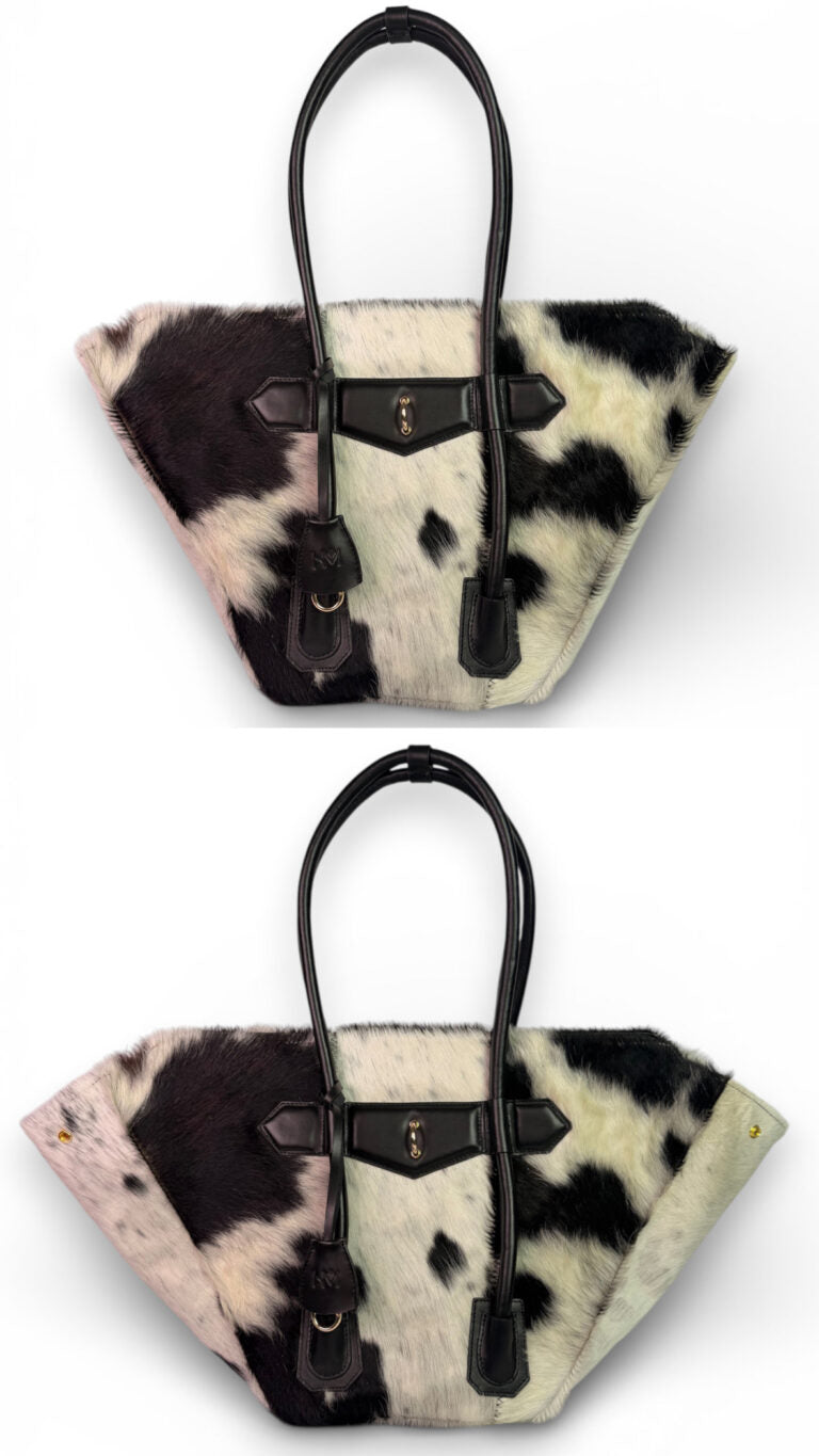 Tatacoa Bag - 61