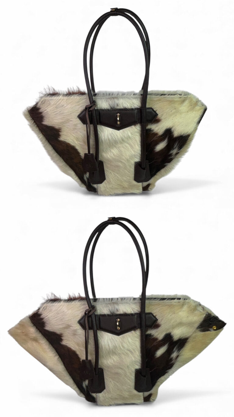 Tatacoa Bag - 47
