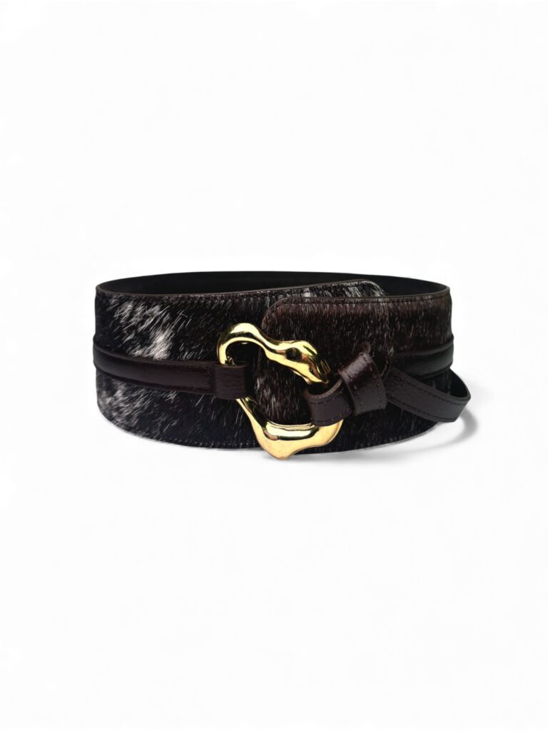 Cinturón Muisca 1 - M