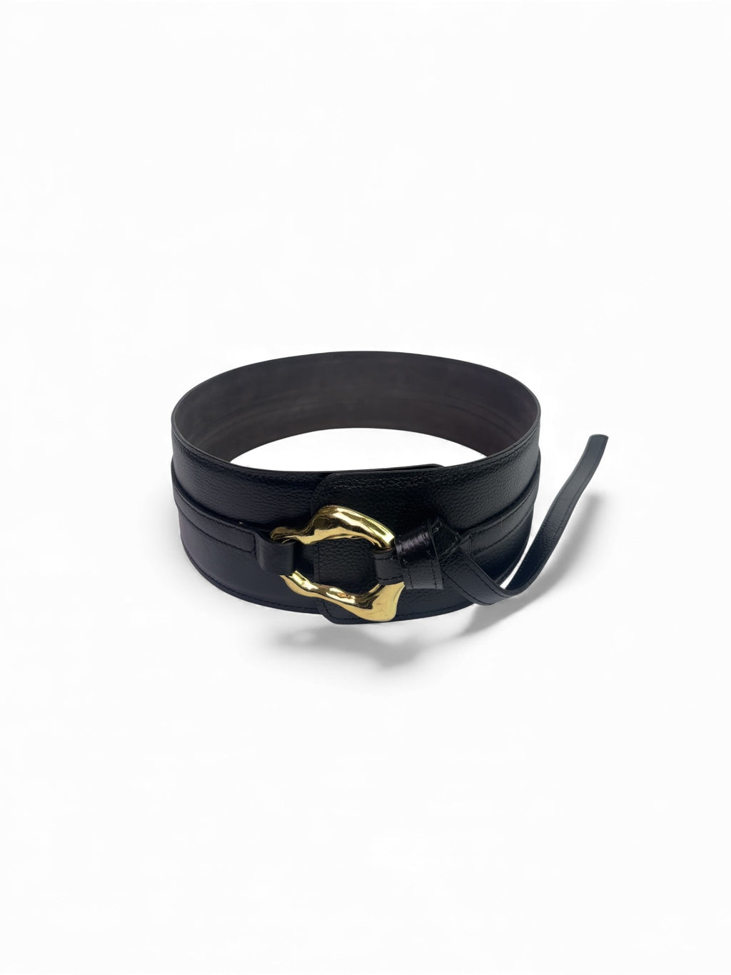 Cinturón Muisca 2 - S/M