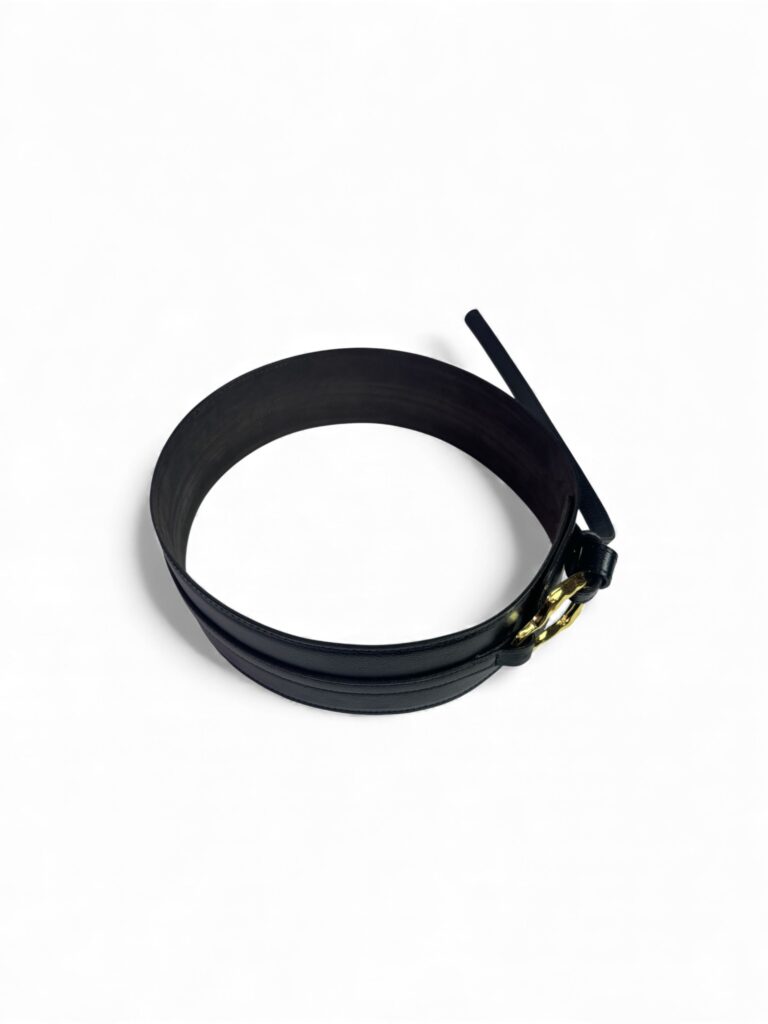 Cinturón Muisca 2 - S/M