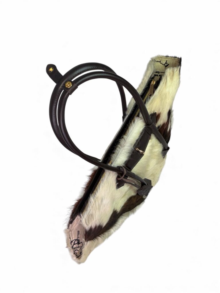 Tatacoa Bag - 47