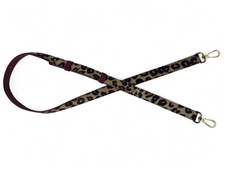 Pacandé Leopardo 95