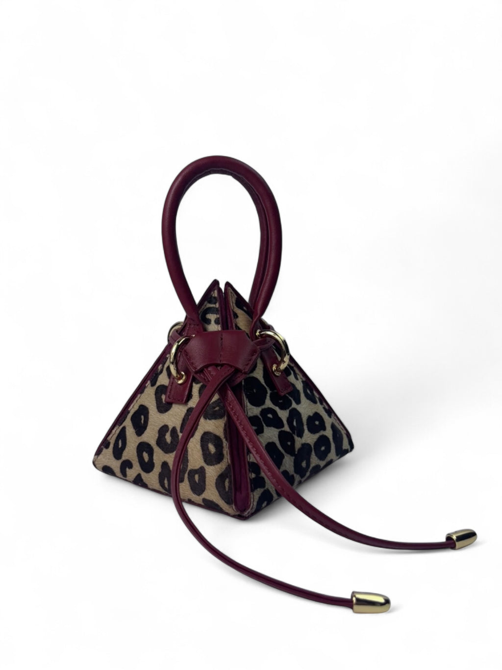 Pacandé Leopardo 95