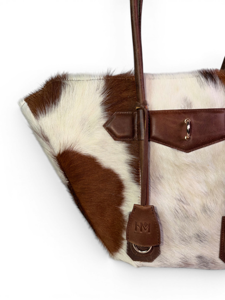 Tatacoa Bag - 76