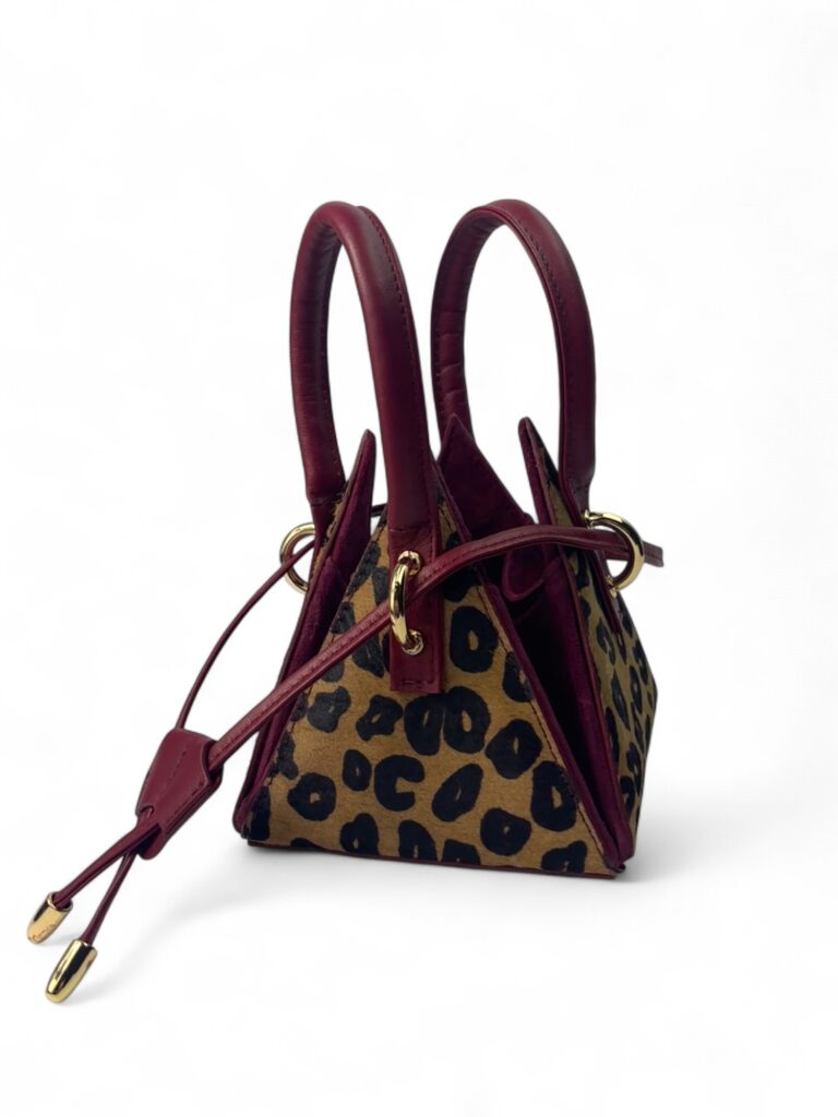 Pacandé Leopardo 94