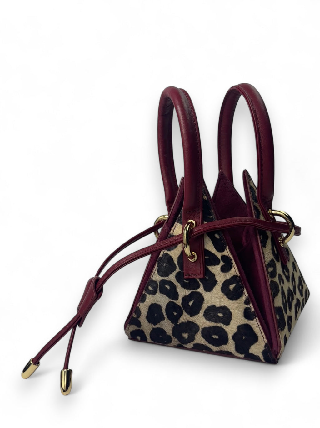 Pacandé Leopardo 95