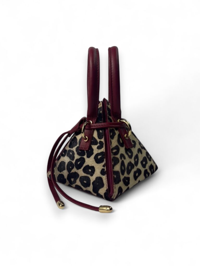 Pacandé Leopardo 95
