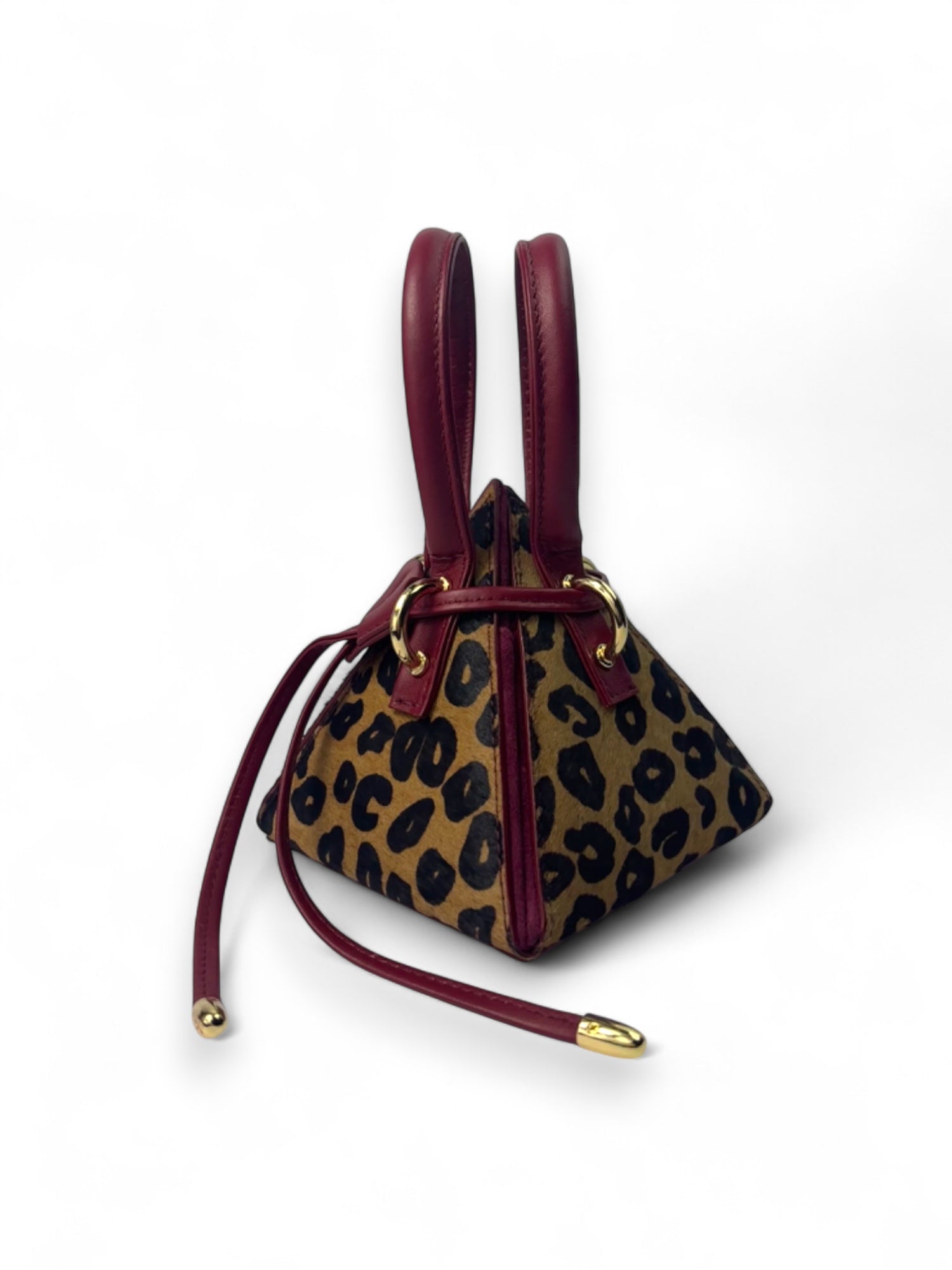 Pacandé Leopardo 94