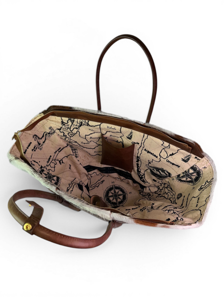 Tatacoa Bag - 71