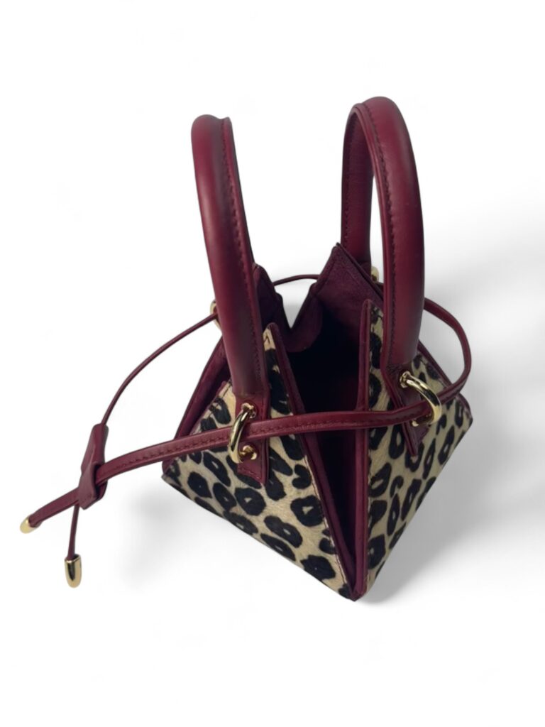 Pacandé Leopardo 95